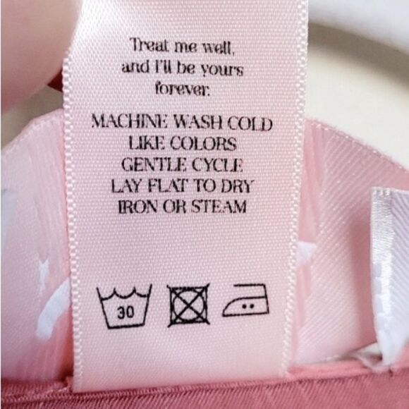 Selkie Brown Wrap Dress size S - Picture 13 of 13